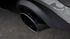 Borla S-TYPE 2021+ DURANGO HELLCAT / Black Tips